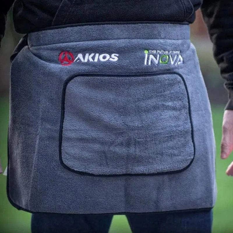 Akios-Inova Anglers Apron Towel